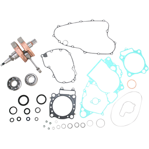 Hot Rods Crankshaft Kit CBK0138