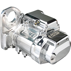 Jims 6-Speed Overdrive Transmission 8004C6