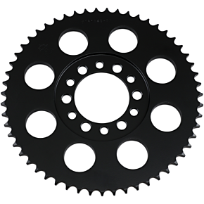 JT Sprockets Sprocket - Rear - Yamaha - 55-Tooth JTR1842.55