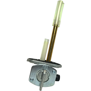 K and S Technologies Fuel Petcock Assembly - 3-Position - Yamaha - 57-4001
