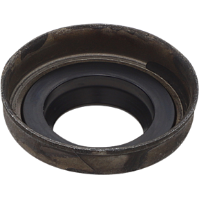 Kyb Rear Shock Oil Seal - 16 mm 120301600101