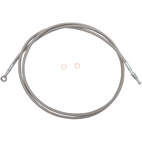 La Choppers Clutch Line LA-8052C16