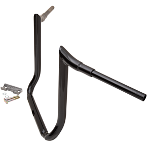 La Choppers Handlebar - Prime Ape - 16" - Black LA-7356-16B