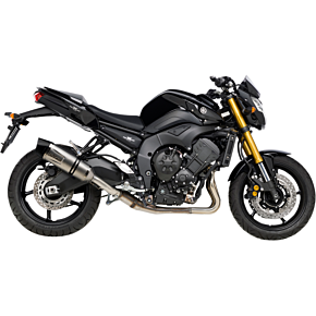 LeoVince LV One Evo - Stainless Steel - FZ8 8277E