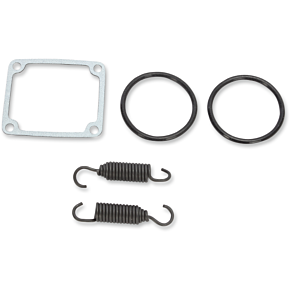 Moose Racing Exhaust Gasket Kit
