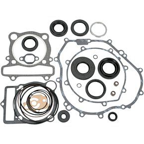 Moose Racing Motor Gasket Kit with Seal Yamaha - 0934-0703