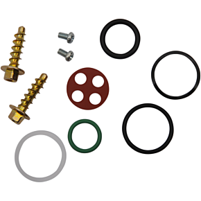 Moose Racing Petcock Rebuild Kit - KTM - 0705-0343