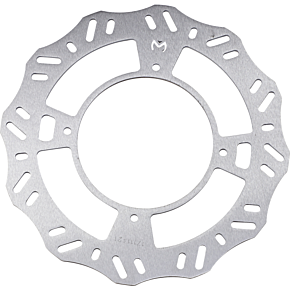 Moose Racing Rear Rotor - 1711-1421