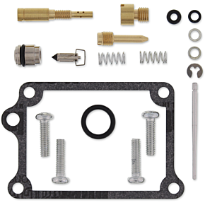 Moose Racing Repair Kit Carburetor Suzuki