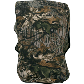 Moose Racing Seat Cover - Camo - Rancher