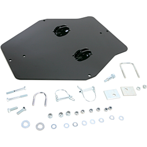 Moose Utility UTV Plow Mount - Can-Am 4501-0646