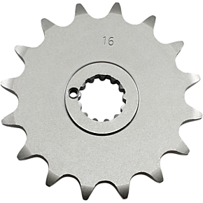 Parts Unlimited Counter Shaft Sprocket - 16-Tooth - K22-2717