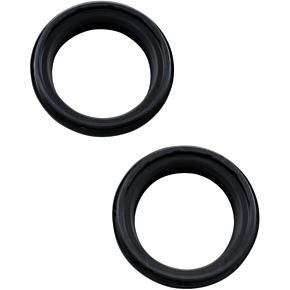 Parts Unlimited Fork Seals - 43x55.5x4.7/14