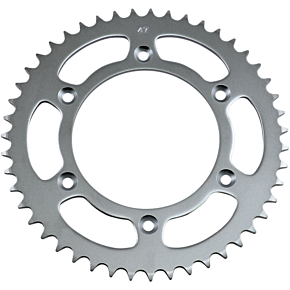 Parts Unlimited Rear Honda Sprocket - 520 - 47 Tooth