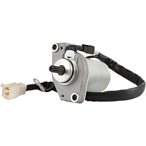 Parts Unlimited Starter Motor - Yamaha