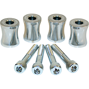 Pingel Front End Lowering Bushing - 1"