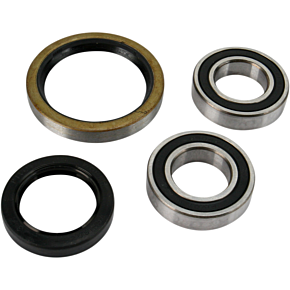 Pivot Works Wheel Bearing Kit - Front - KTM PWFWK-T09-521