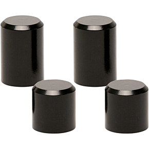Pro Pad Docking Station Caps - Black DSC-SMTH-BSET