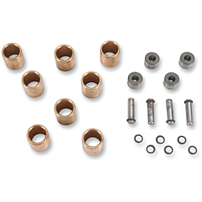 Ss Cycle Rocker Arm Rebuild Kit 90-4104