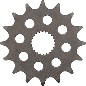 Supersprox Countershaft Sprocket - 16-Tooth CST-402-16-2