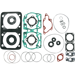 Vertex Complete Gasket Set - Sea-Doo 711214