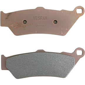 Vesrah JL Sintered Metal Brake Pads - VD-958JL VD-958JL