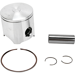 Wiseco Piston - +1.50 mm - Yamaha YZ 125 559M05750