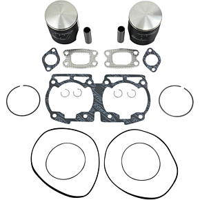 Wiseco Piston Kit - Ski Doo SK1223