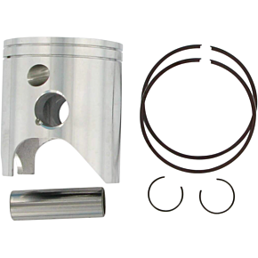 Wiseco Piston - Standard - Husqvarna WR 250/CR 250 761M06640