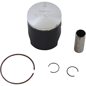 Wossner Piston Kit 8104DC