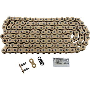 520 RRX - Drive Chain - 120 Links - Gold 520RRX-120G