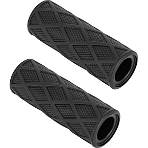 Diamond Foot Pegs - Replacement Foot Peg Rubber 400-063
