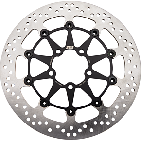 Brake Rotor - Suzuki 5093