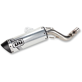 V2™ Slip-On Exhaust 071-2650