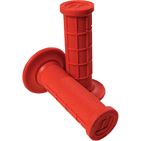 Grips - Mini MX - Red H01MMR