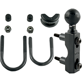 Ball Mount - Handlebar/Brake/Clutch Base RAM-B-309-7