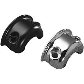 Clamp - Half - Black DS-290694