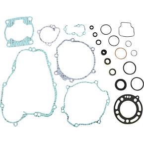 Gasket Kit - Complete 34.4121