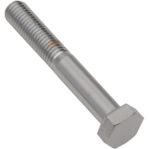 5/16-24 X 1 3/4 Chrome Hex Head DS-190641