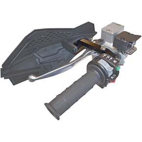 Handguard Mount Kit - ATV/MX 34452
