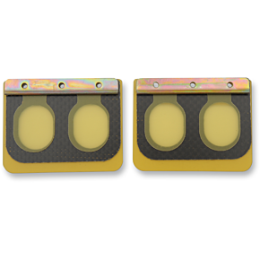 Replacement Pro Series Reed Set - RAD12G - Kawasaki PSR-169