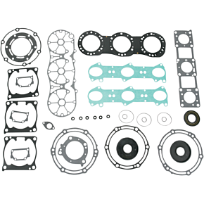 Complete Gasket Kit - Yamaha 1200XL 611608