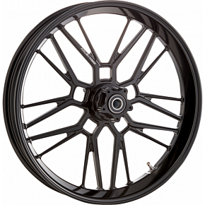 Rim - Split-Spoke - Black - 21x3.5 330-004