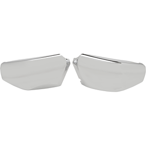 Side Cover - Chrome 55-318