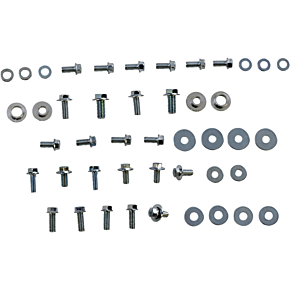 Body Work Fastener Kit - Yamaha YAM-9192102