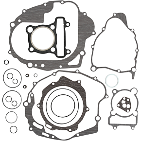 Complete Gasket Kit - YTM225 VG-2005
