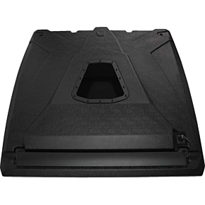 Audio Roof - 500 W - 6 Speaker - 1 Subwoofer - Ride Command - RZR Trail MBQRT2-S7RRC