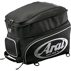 Helmet Bag - Black 12-1612