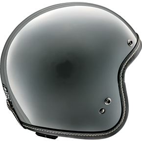 Classic-V Helmet - Modern Gray - Small 0104-2977