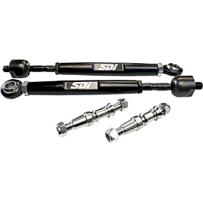 Tie Rods UDCTRXTR